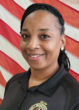 Supt. Katrina Reid