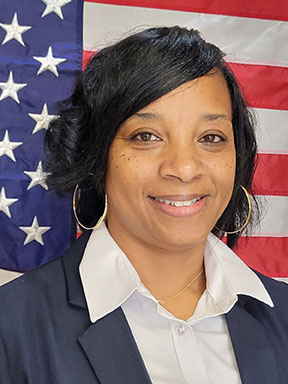 Supt. Katrina Reid