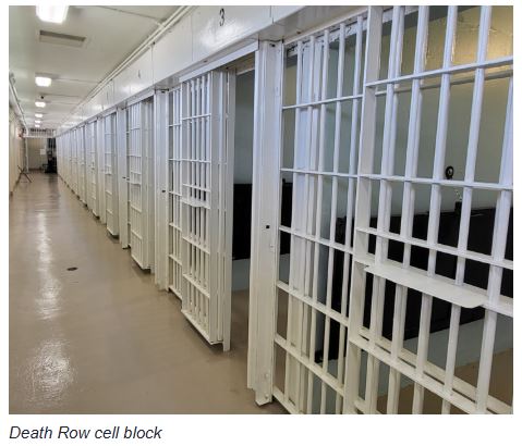 Cell Block