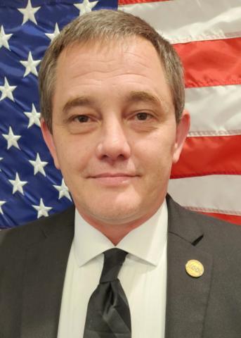 CID Director William Carter